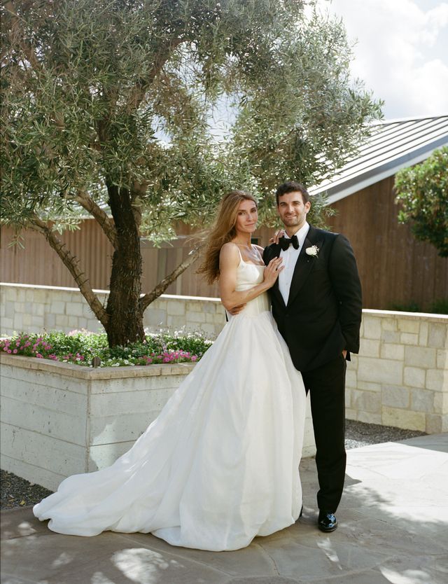 Featured photo from And Just Like That, Jordan + Aj Tied the Knot