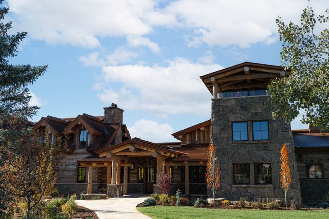 Featured photo from Great Lodge