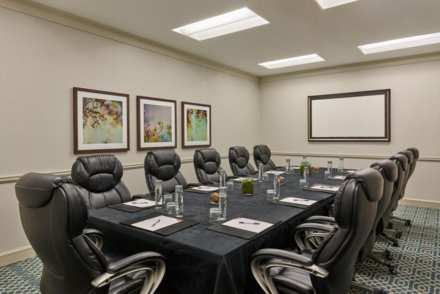 Featured photo from Royal Boardroom