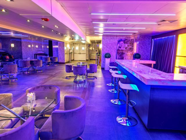 Featured photo from Deck 1