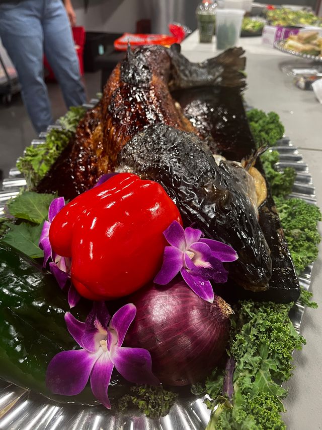 Featured photo from Celebration of Life