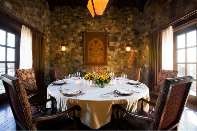 Featured photo from Sunstone Room