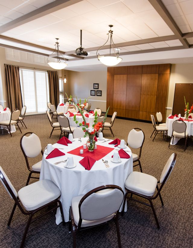 Featured photo from State Room