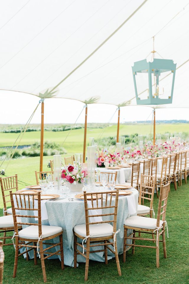 Featured photo from A Charming Celebration on the Course