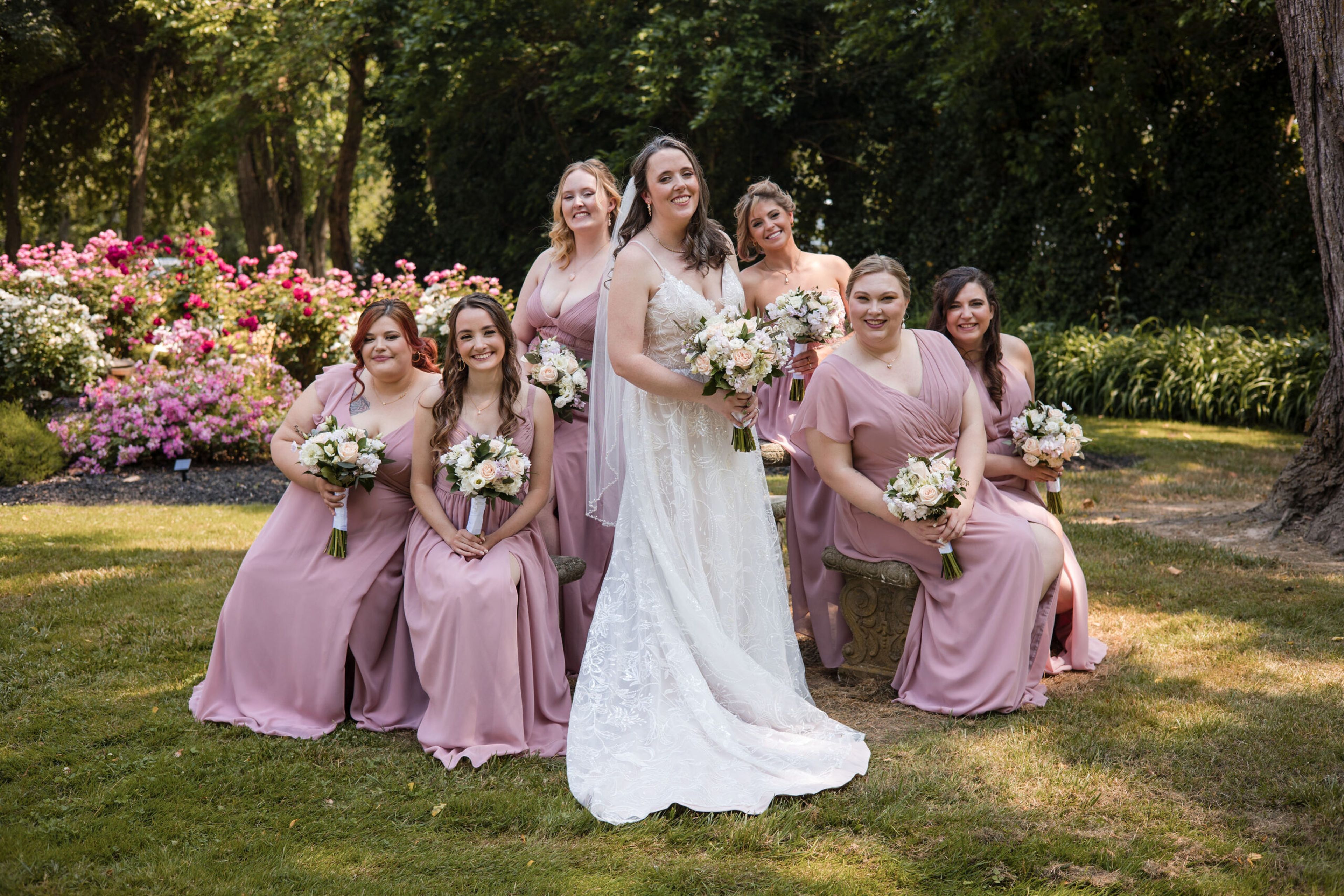 The Barn, an event space at Worsell Manor