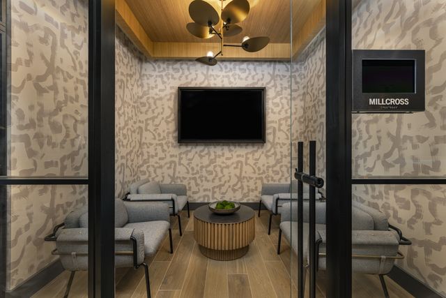 Featured photo from MILLCROSS | BOOKABLE STUDIO SUITES