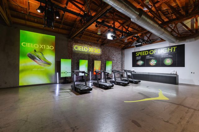 Featured photo from Explore This Immersive Los Angeles Product Launch with Industrial Interiors and Interactive Brand Installations