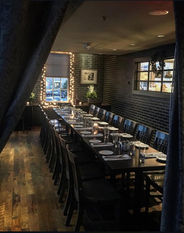 Featured photo from Private Dining Room