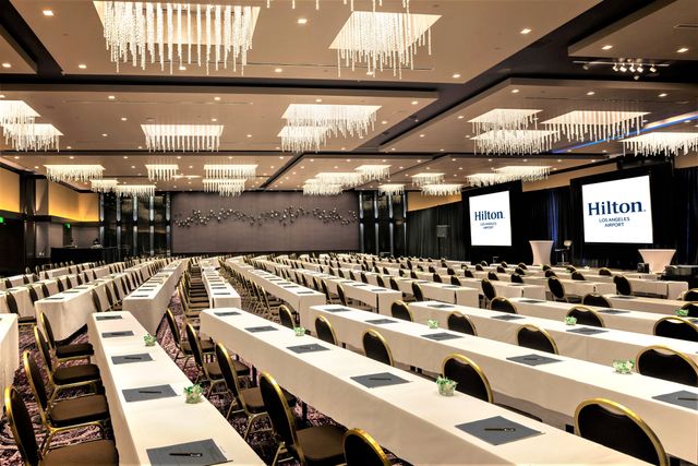 Featured photo from International Ballroom