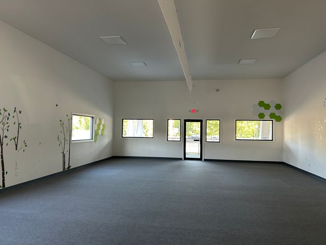 Featured photo from Center Hall