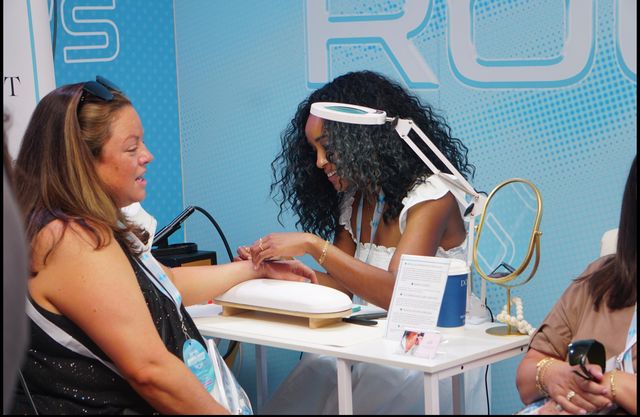 Featured photo from Backstreet Boys Fan Experience