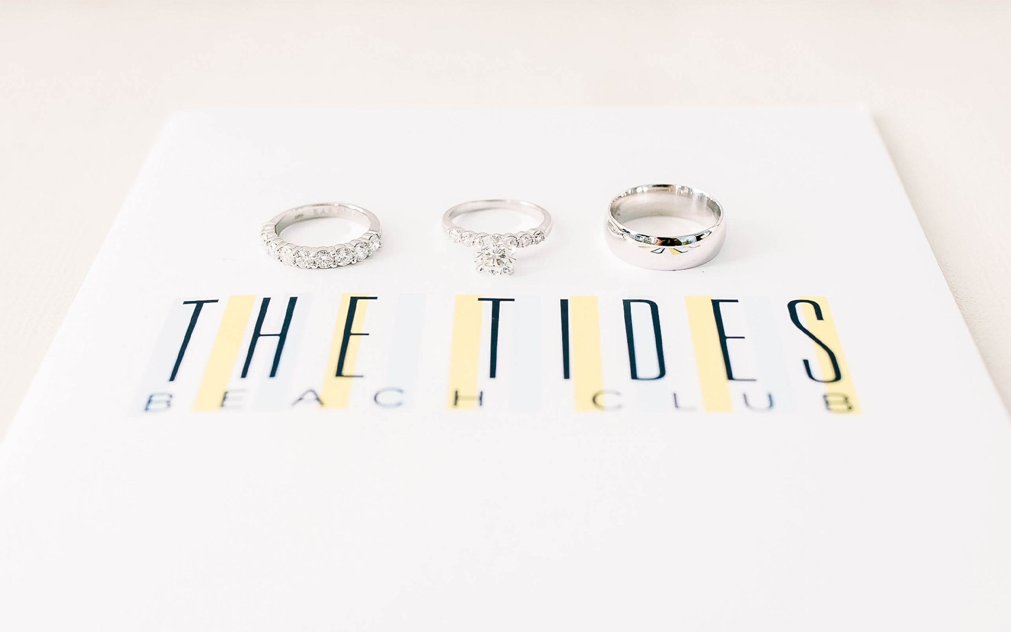 The Sun Porch, an event space at Kennebunkport Resort: The Tides Beach Club