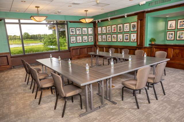 Featured photo from Champions Room