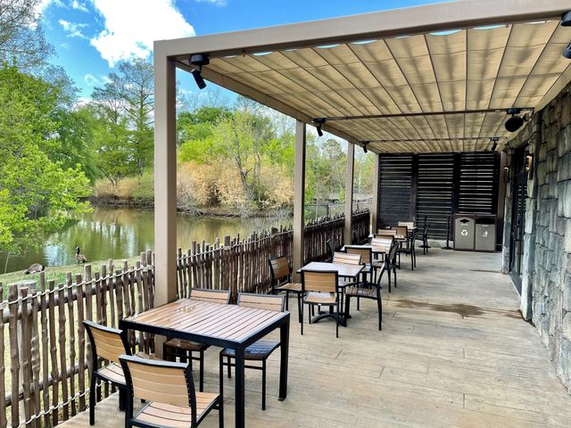 Featured photo from Lost Kingdom Patio