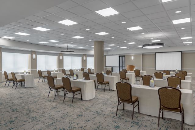 Featured photo from Meeting Room 1