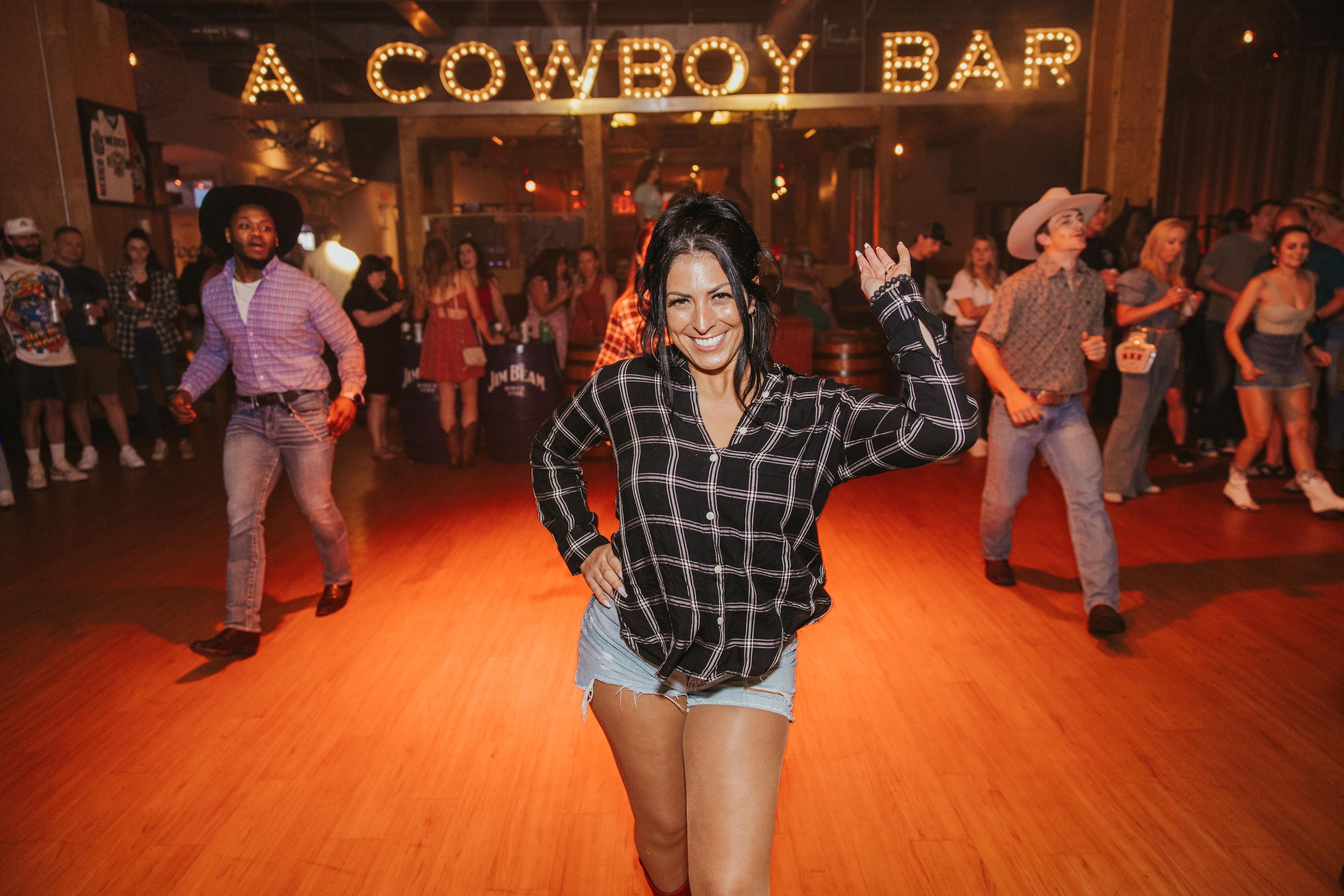 PBR Big Sky, an event space at Power & Light District - KC Live!