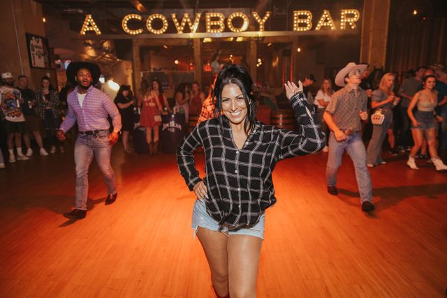 Featured photo from PBR Big Sky