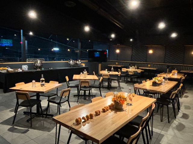 Featured photo from VIP Room