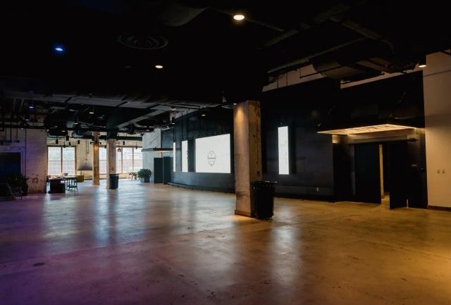 Featured photo from Main Hall