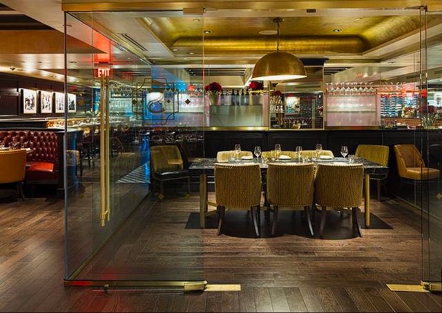 Featured photo from Glass Room