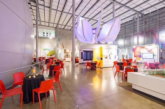 Featured photo from East and West Hall