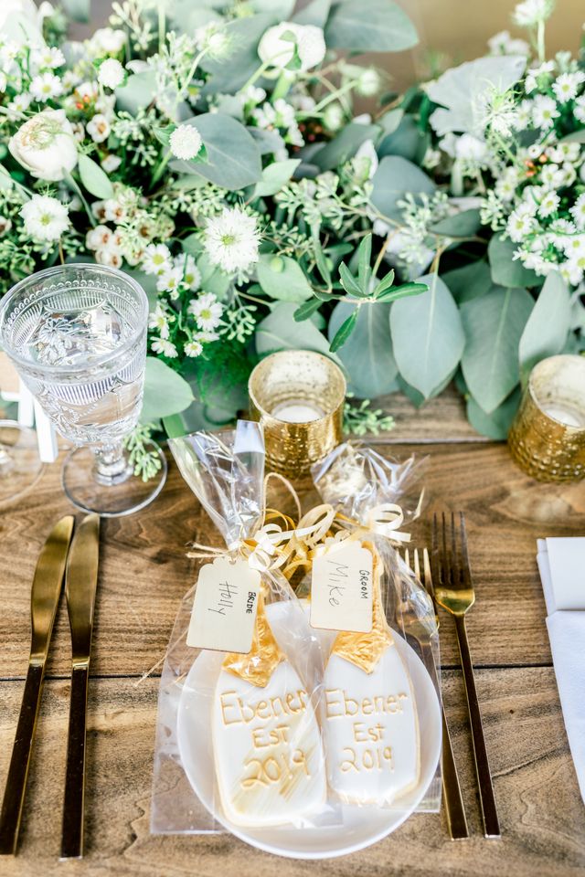 Featured photo from Chic boho wedding at a romantic California vineyard