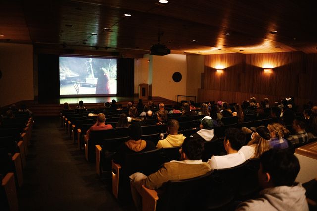 Featured photo from Atrium