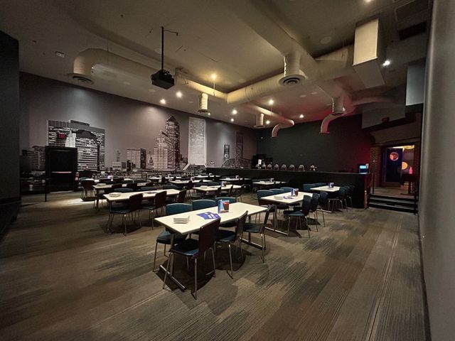 Featured photo from Private Showroom & Sports Lounge