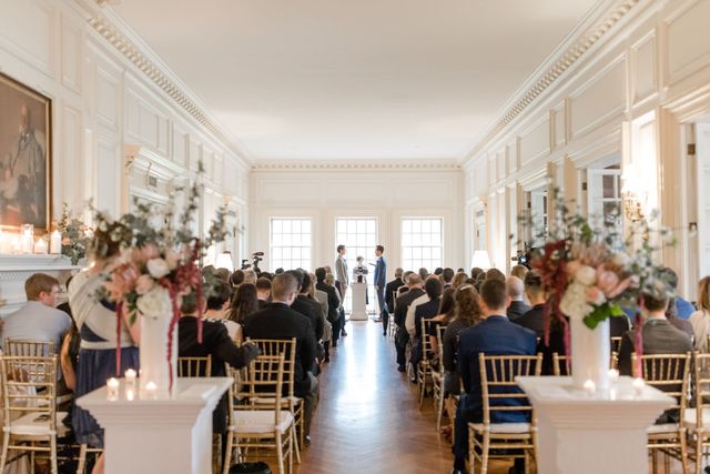 Featured photo from The Mansion