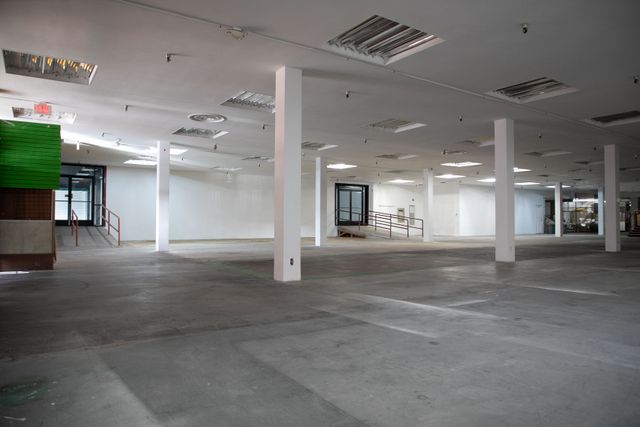 Featured photo from Industrial Marketplace Event & Production Venue in Inglewood