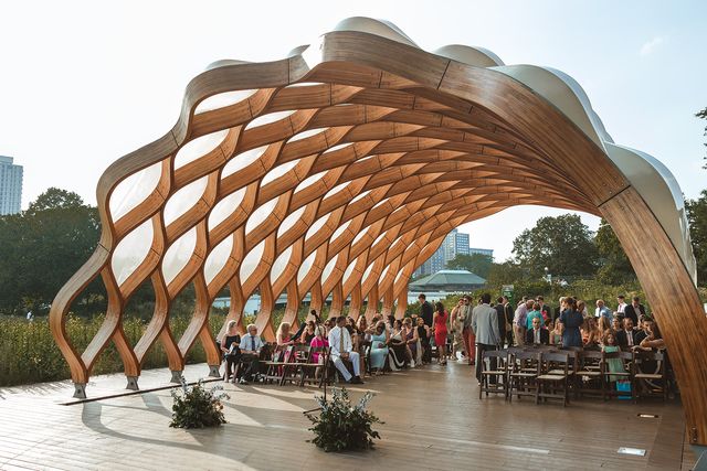 Featured photo from Abby & Kyle's Outdoor Wedding Day!