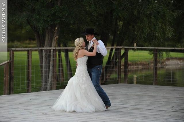 Featured photo from Covered Pavilion