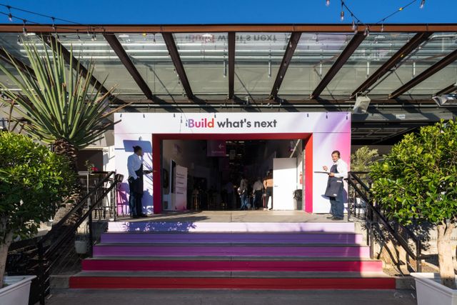 Featured photo from AI Native Conference 2026