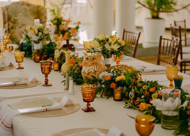 Featured photo from Sean + Stephanie