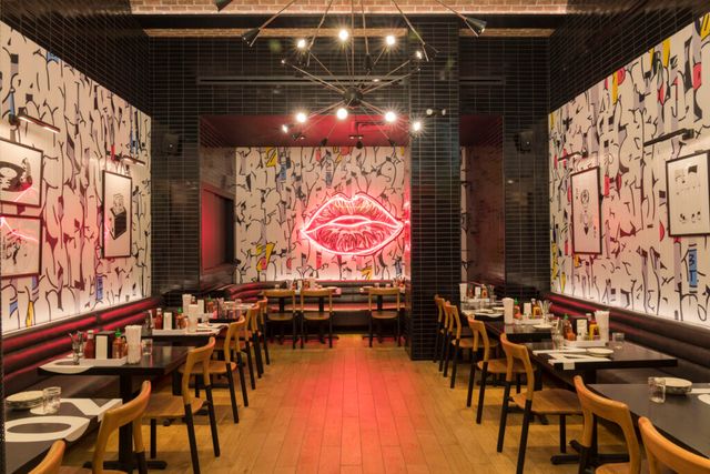 Featured photo from Private Dining Room