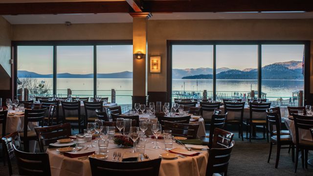 Featured photo from Upstairs Banquet Rooms