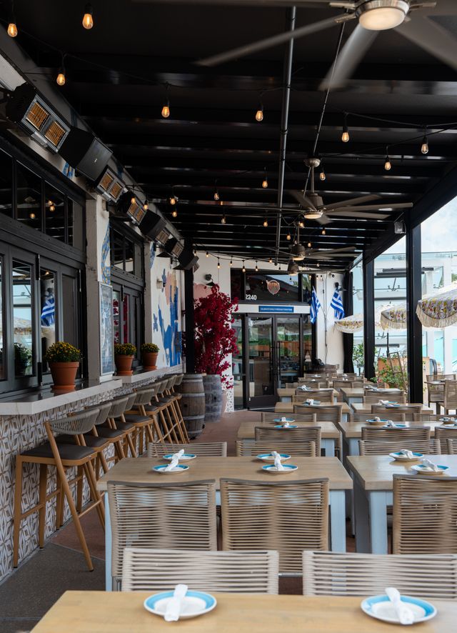 Featured photo from Elios Covered Patio