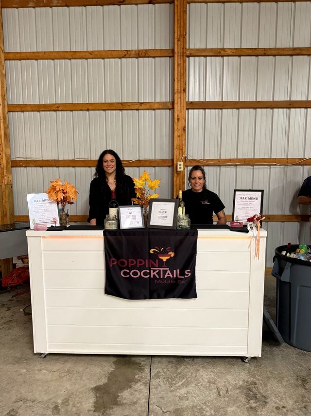 Featured photo from Corporate event