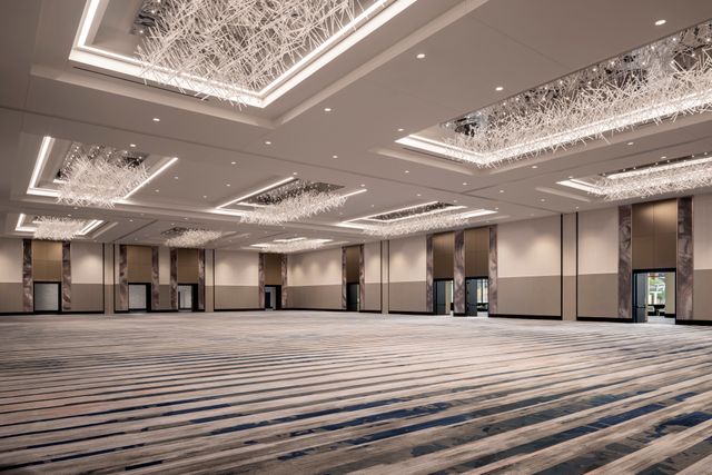 Featured photo from Honor - Loews Arlington