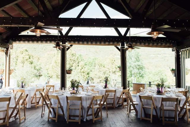 Featured photo from Covered Pavilion
