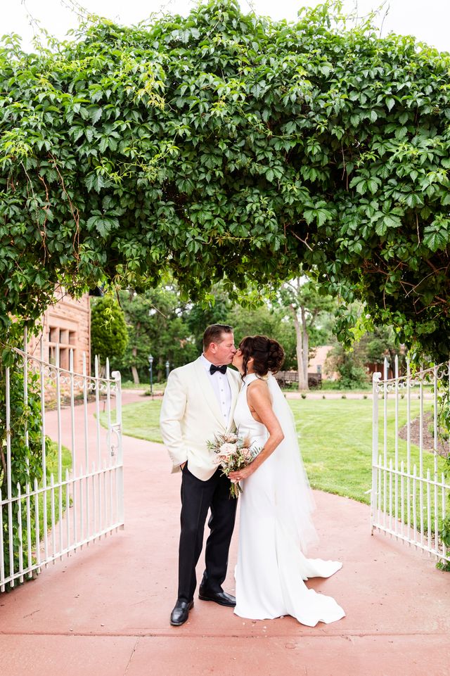 Featured photo from Courtyard Ceremony