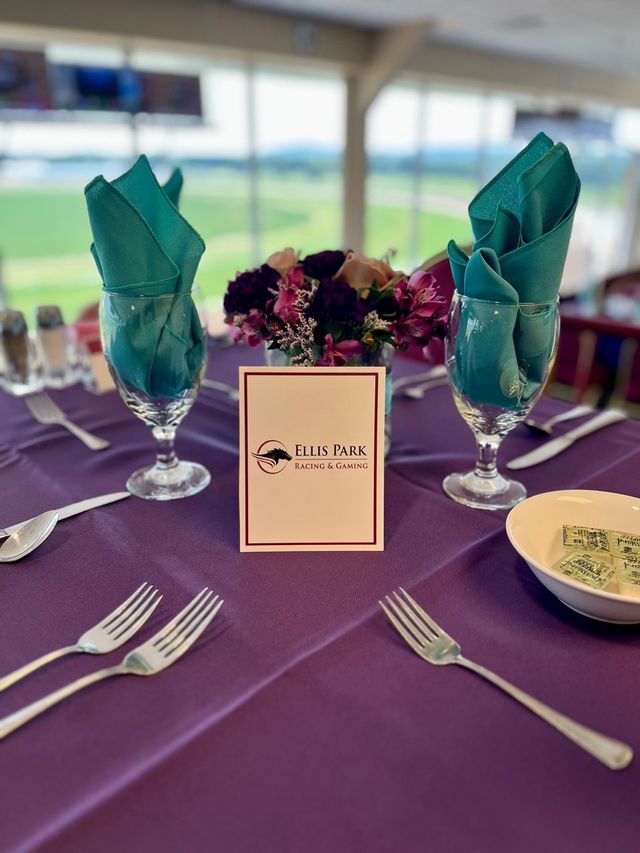 Featured photo from Turf Club