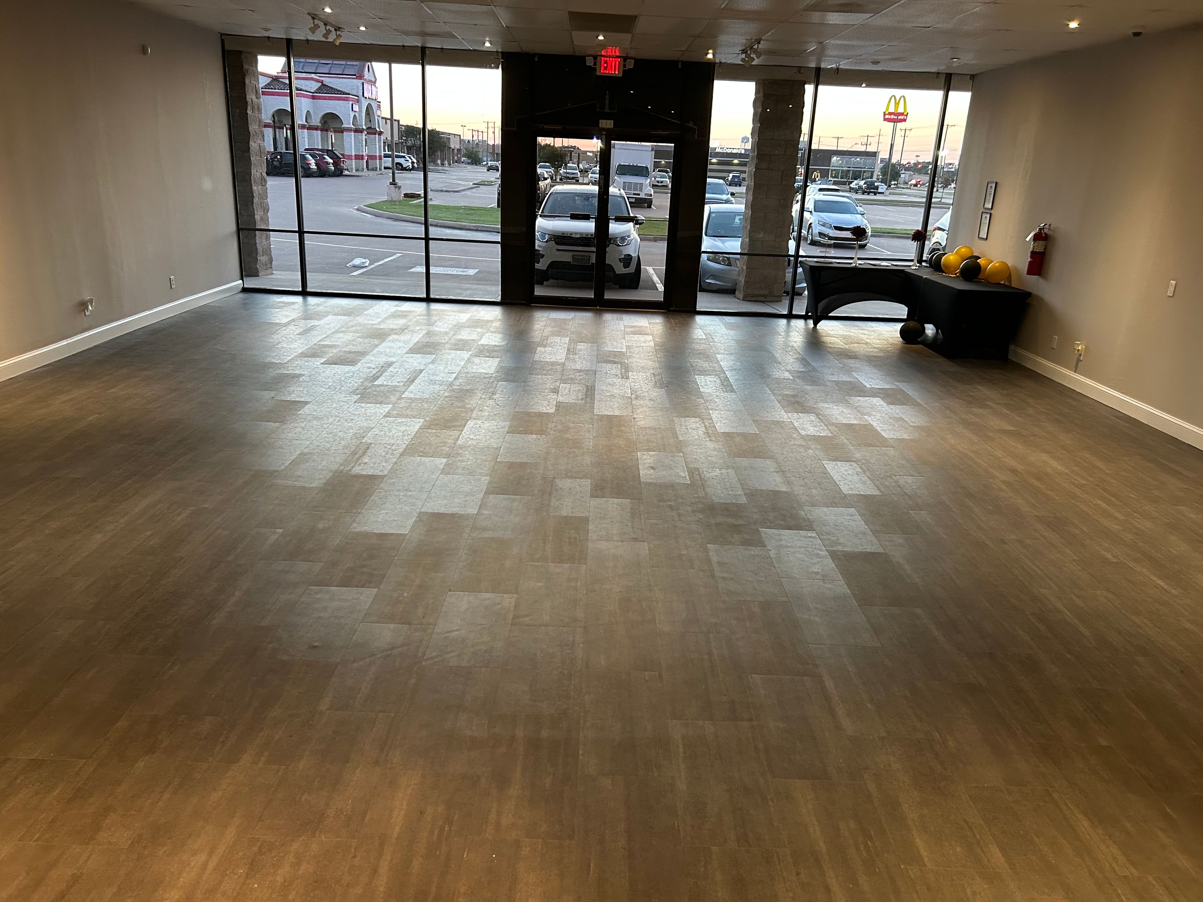 The Javen Venue, an event space at The Javen Venue