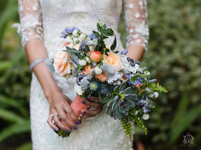 Featured photo from Vera + Eric