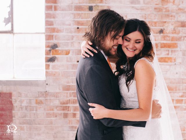 Featured photo from Robin + Dan