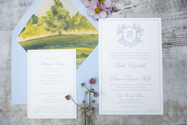 Featured photo from Fall in Love With This Breathtaking Wedding in Becket, Massachusetts