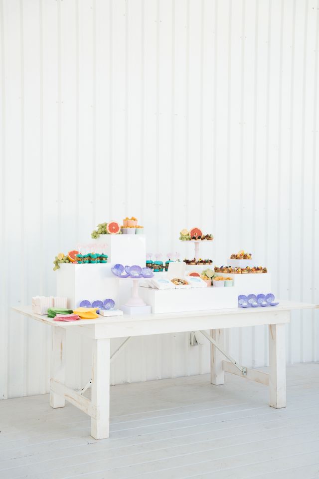 Featured photo from Under the Sea