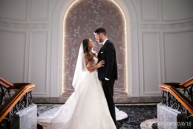 Featured photo from Fall Wedding | Four Seasons Chicago