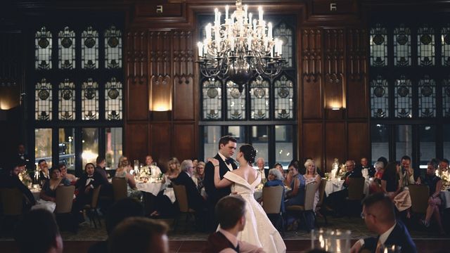 Featured photo from EverAfter - Wedding Films