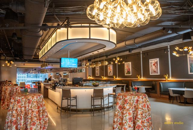 Featured photo from Boston Wedding Group September Meeting & Cocktail Reception